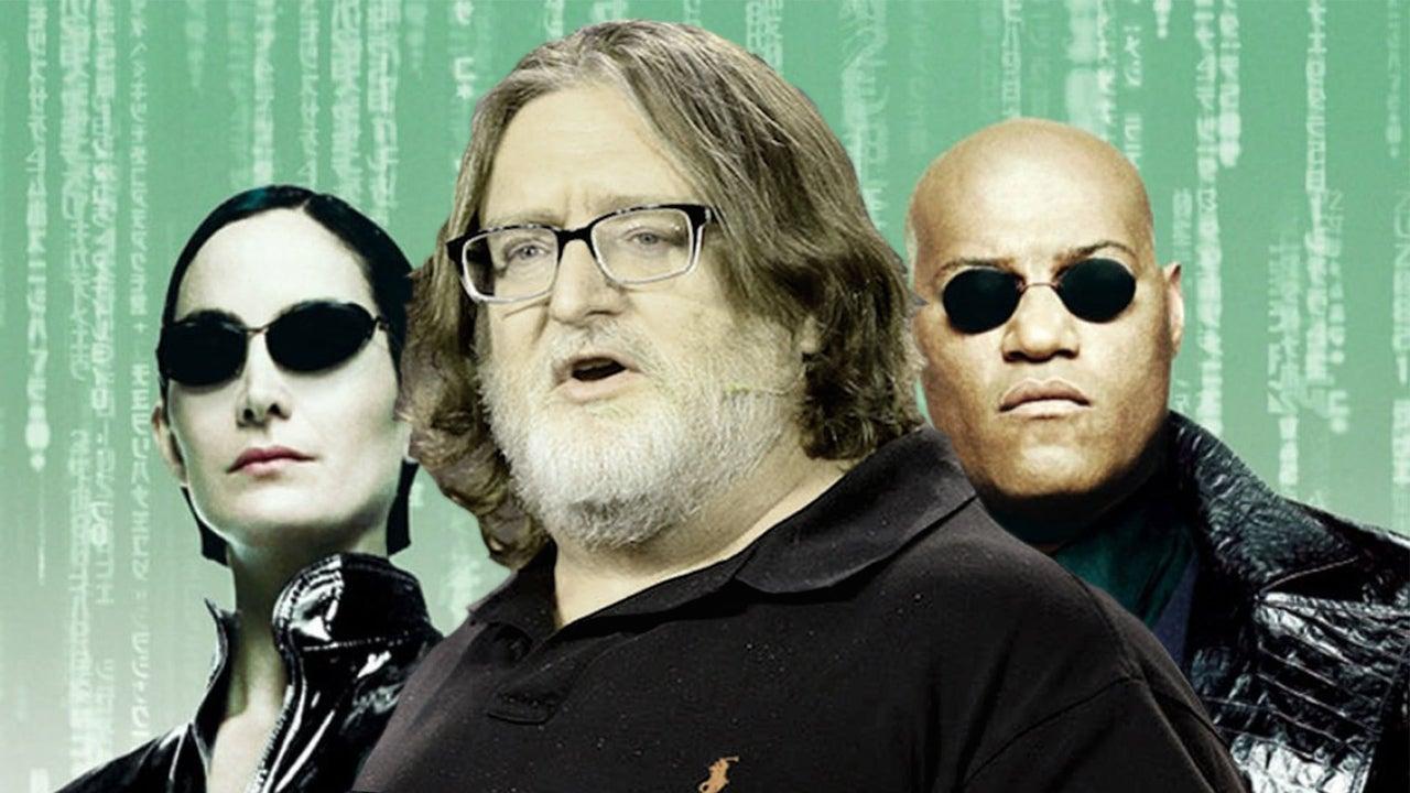 Gabe Newell - conheça um dos fundadores da Valve Corporation