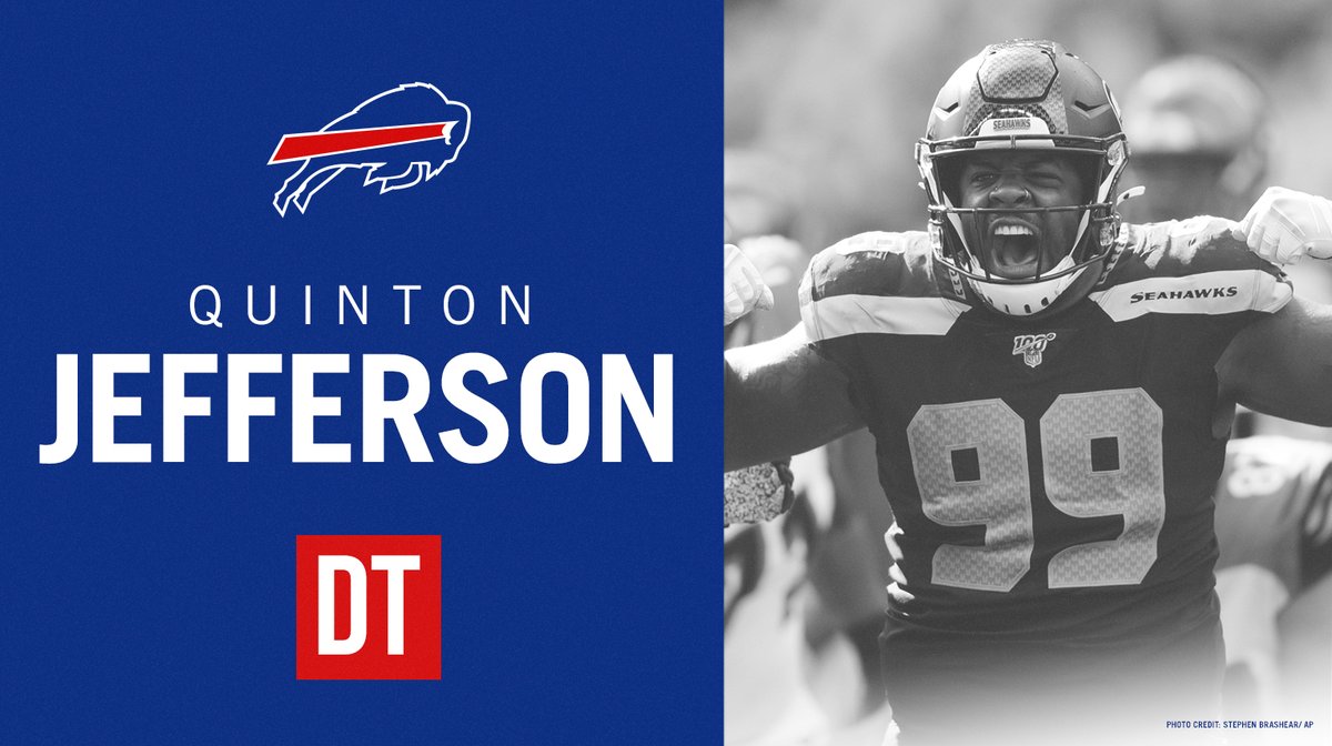 Buffalo Bills On Twitter Reports We Ve Agreed To Terms With Lb Aj Klein And Lb Tyler Matakevich Free Agency Tracker Https T Co No5lvgdodz Https T Co I5mqpcrhia