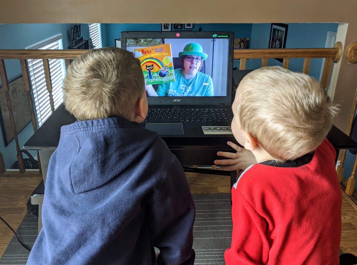 UtahSchoolBoard's tweet photo. No earthquake or global pandemic will stop Utah's commitment to education. Kudos to all the teachers out there who have adapted coursework to meet our students' needs during these trying times. #UtEd #ForUTPublicEd https://t.co/LSSYJnx2Wx