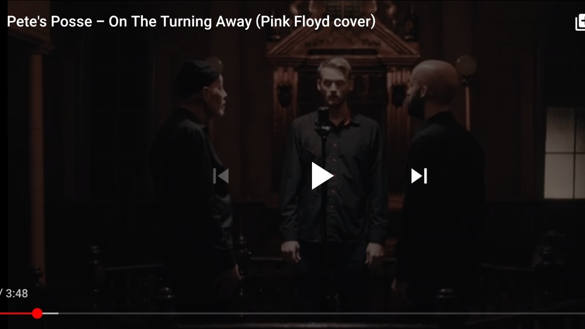 Updates with love, from the Posse, in quarantine. 
Livestream events and a new music video to share with you! - mailchi.mp/08093134ba89/u…