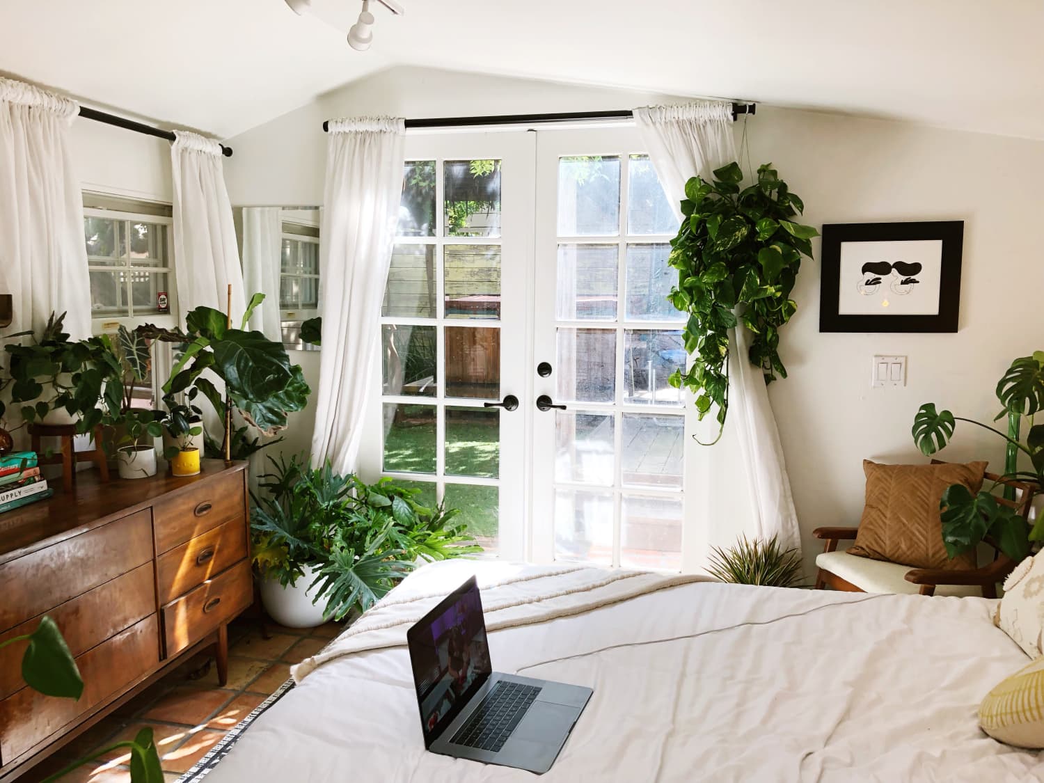 Apartment Therapy This 250 Square Foot Studio Cottage Is Small On Space But Big On Cuteness T Co Ud2o7kgirw T Co 81aalsuhw8 Twitter