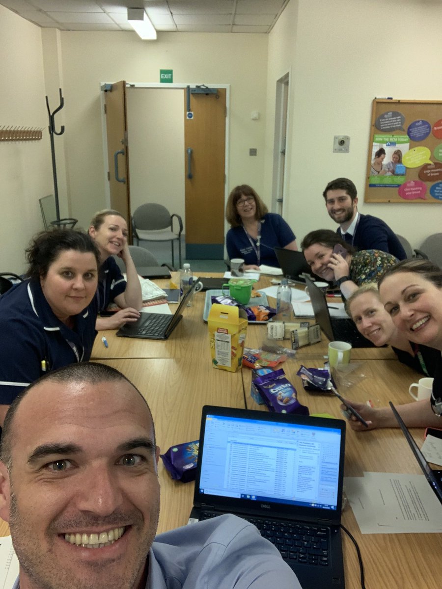 Stephen Bennett (@ste_bennett1) on Twitter photo Coronavirus control centre day 2. Planning for the unknown and fuelled by jelly babies. Seeing our teams come together to keep our staff, women & children safe is incredibly humbling. #proud #WhateverItTakes
<a href="/JillTomlinson13/">Jill Tomlinson</a> <a href="/ATHLETIC1977/">Sarah Jackson</a> <a href="/Midwife_Claireb/">Claire Braithwaite</a> <a href="/LucyCunliffexx/">Lucy Cunliffe πΊπ¦ππ</a> Coronavirus control centre day 2. Planning for the unknown and fuelled by jelly babies. Seeing our teams come together to keep our staff, women & children safe is incredibly humbling. #proud #WhateverItTakes
<a href="/JillTomlinson13/">Jill Tomlinson</a> <a href="/ATHLETIC1977/">Sarah Jackson</a> <a href="/Midwife_Claireb/">Claire Braithwaite</a> <a href="/LucyCunliffexx/">Lucy Cunliffe πΊπ¦ππ</a>