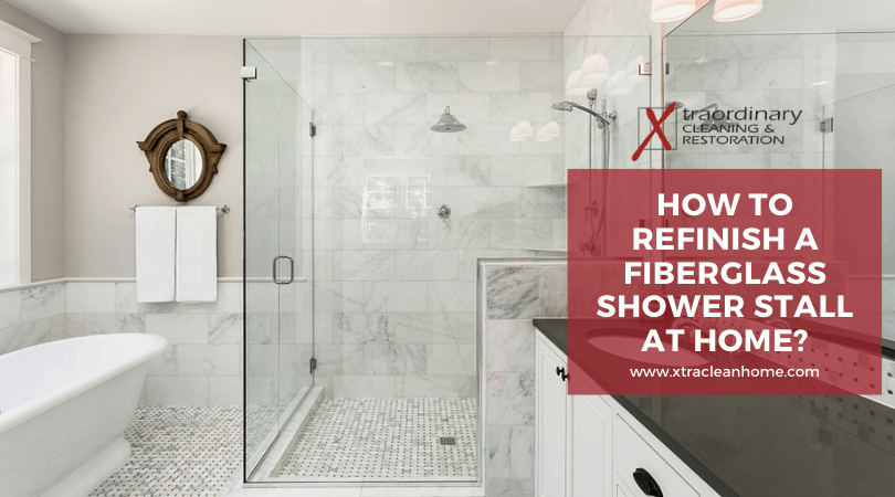 How To Refinish A Fiberglass Shower Stall At Home? - bit.ly/2xR0zqD

#showerenclosurerestoration #showerenclosurerestorationservice #professionalshowerenclosurerestoration #showerenclosurerestorationserviceintemecula #temeculacalifornia