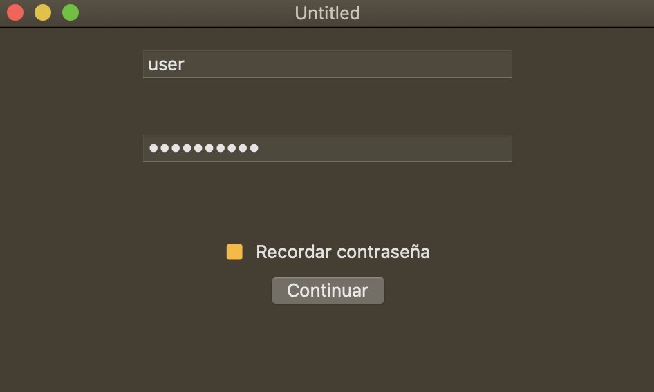 Taking advantage of confinement I decided to mix three goals in one:
- Practicing SwiftUI &amp; Combine
- Learning some MacOS development
- Authomatizing some daily tasks

I don't know yet if this "project" will be useful, but it will for sure be very enriching!
#Swift #iOSDev