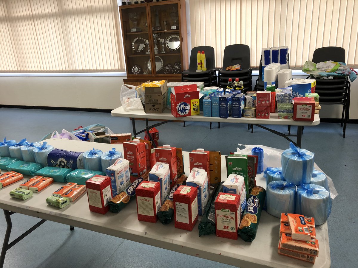 Tredegar & Rhymney Air Cadets tweet media