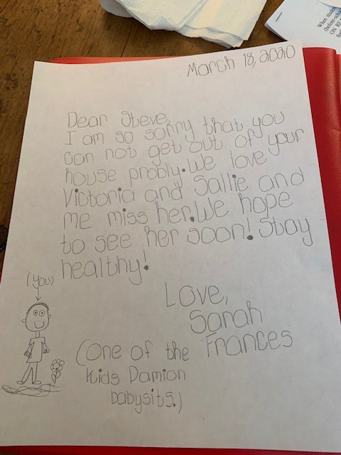 Sarah Fallon tweet media