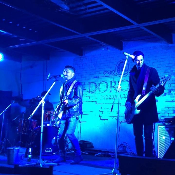 DevillaBand's tweet photo. The power trio is back around again!!!
#rockband #rockmusic #alternative #bluesrock #countryrock #classicrock #hardrock #powertrio https://t.co/bmiOPT14rc