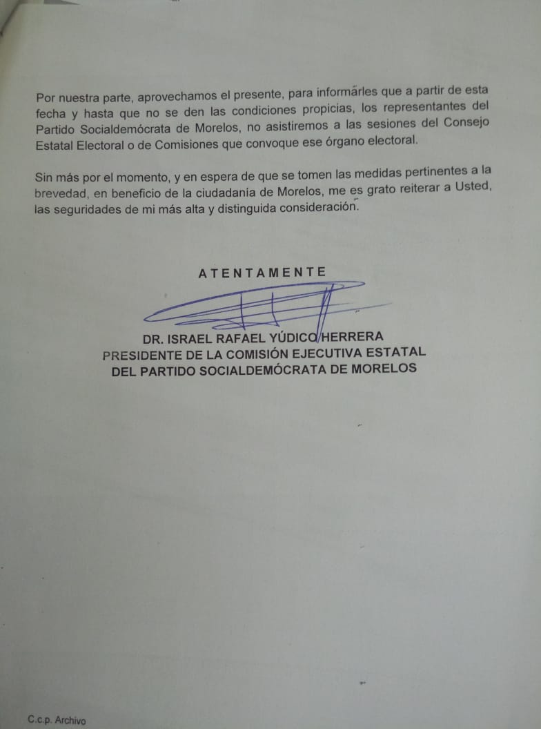 Seamos prudentes con las medidas establecidas, seamos más conscientes. <a href="/impepac/">impepac</a>
#SiMeLate #EstamosContigo