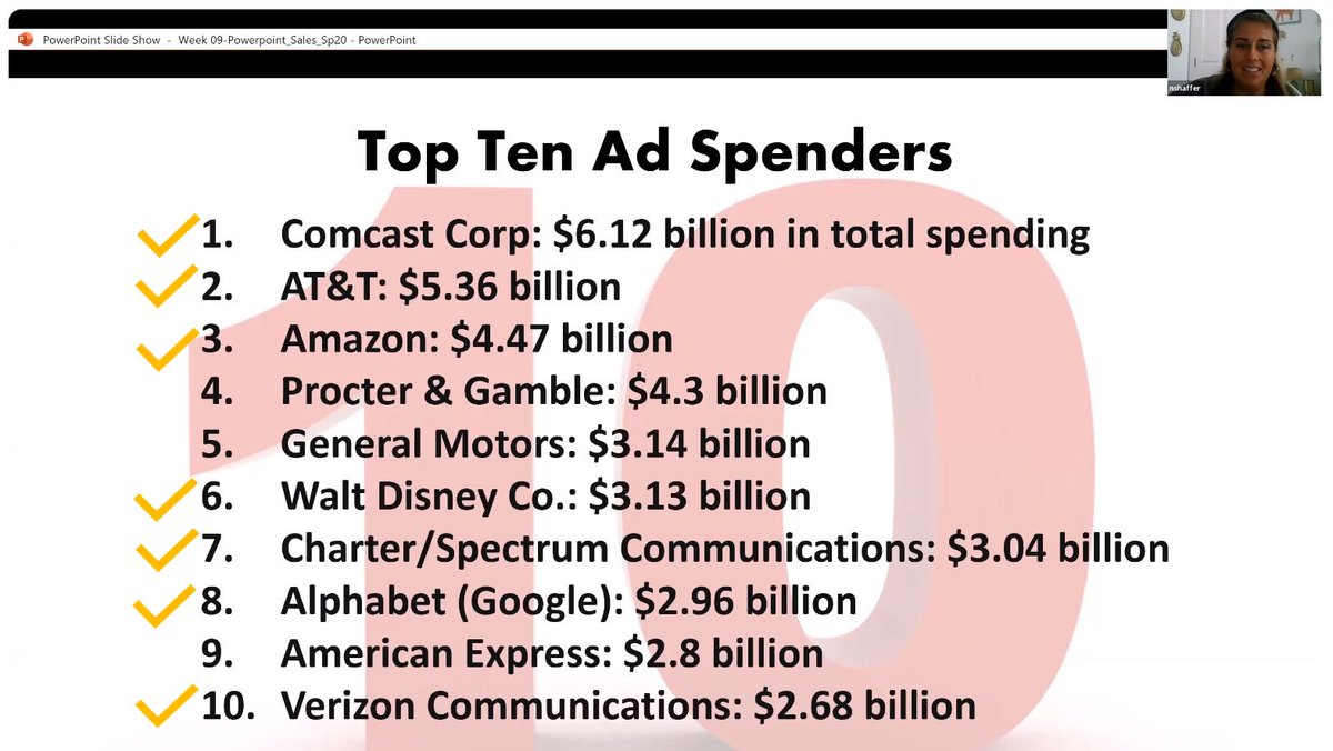 ThisSteveButler's tweet image. Special thanks to American Public Media's Lyn Finnerty and Entercom's Niki Shaffer, our first guests for online ed in MSP 4641, helping us understand how Media Sales/Underwriting and Programming work with each other. @TUKleincollege