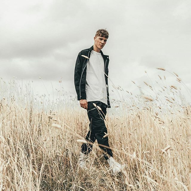 'FIELD' by @mattbharrington - View the full editorial over on our blog and shop Matts selects ift.tt/2QsCVqH