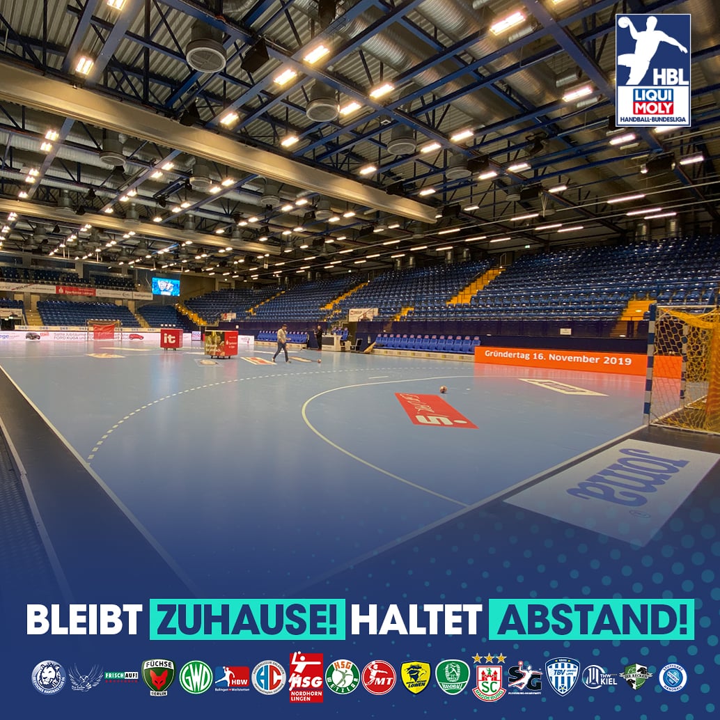 Tbv Lemgo Lippe Tbvlemgolippe Twitter