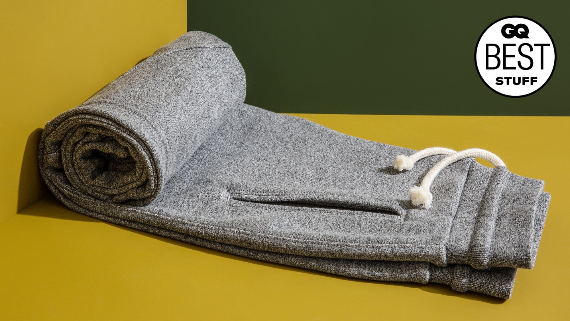 Best sales sweatpants gq