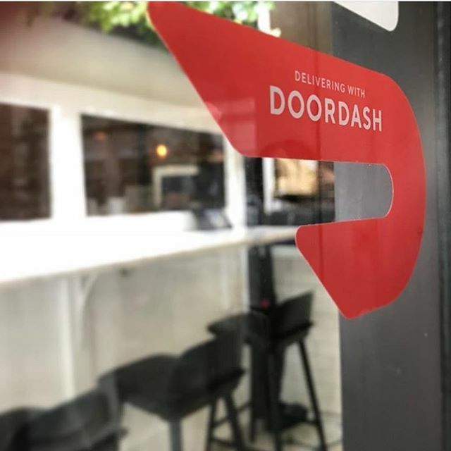 We are still open for delivery or takeout with limited hours (weekday lunch 12-4pm, weekend brunch 12-3pm, dinner every day from 5-8pm). Please order online for delivery through our website or call for takeout orders. We appreciate your continued support… ift.tt/3dcH1gD