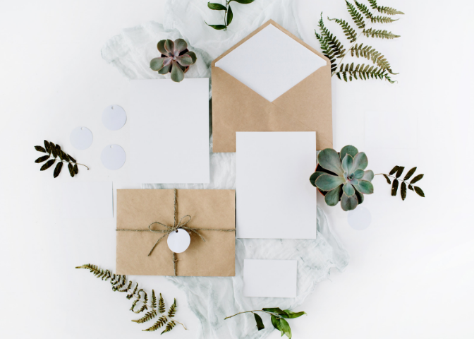 vgwooten's tweet photo. 18. Wedding invites, christmas cards etc. Although it is best environmentally to just email these, at least look into eco friendly options. https://t.co/pjQO9cf2vV https://t.co/BUUvK4D6z3