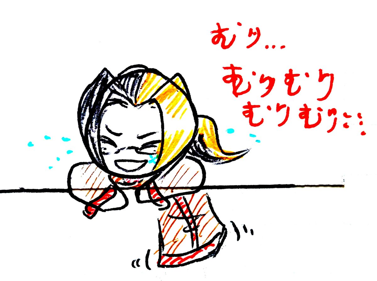 Crown_of_Ink's tweet image. #nonbinarycharacters

They switch pronouns, have Depression like whoa, are incredibly smart, &amp;amp; if you don&apos;t have a Dad--or just want a better one--good news! they will be your dad now (but only if you want them, of course)

They are the father of an MC from @SDtTBook 

[cw blood]