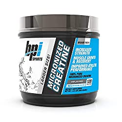 DealsGoat's tweet image. Check out this great deal below!

Creatine on sale ; creatine is the best supplement to take to get massive gains 💪

amzn.to/3b4GoDO

#Creatine #WorkoutWednesday #AmazonDeals #weightlifting #Crona