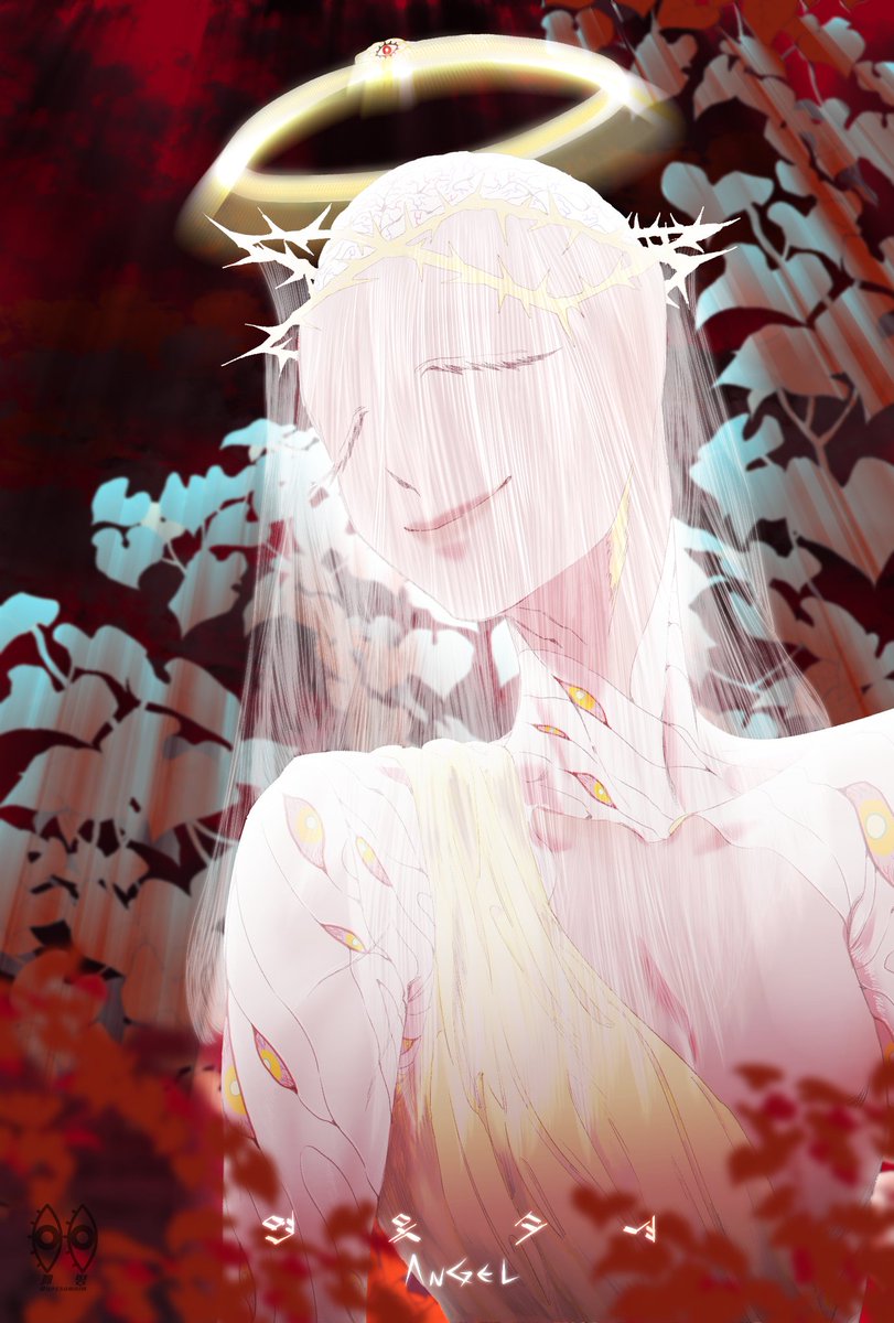 dusdhrthsu's tweet photo. ANGEL https://t.co/YcdL7DmJZL