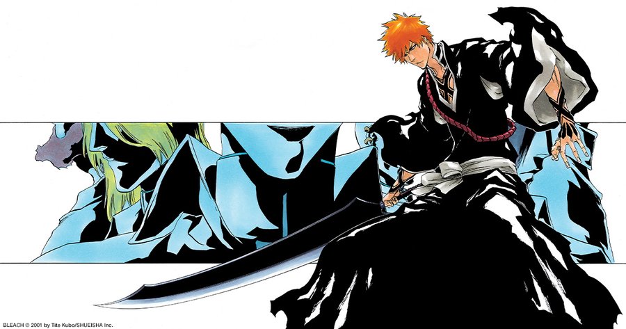 Bleach Thousand Year Blood War Release Date,Trailer & Everything We Know