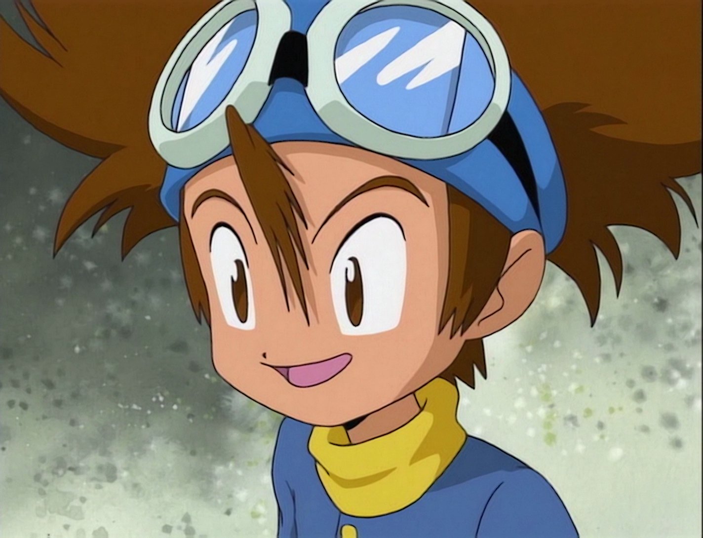 Tai Kamiya 🇪🇺 on Twitter: "@ToeiAnimation Digimon Adventure! Such a  classic! https://t.co/rHgr6UwGLc" / Twitter