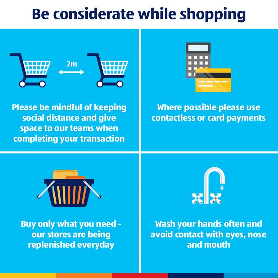 Aldi Stores UK tweet media