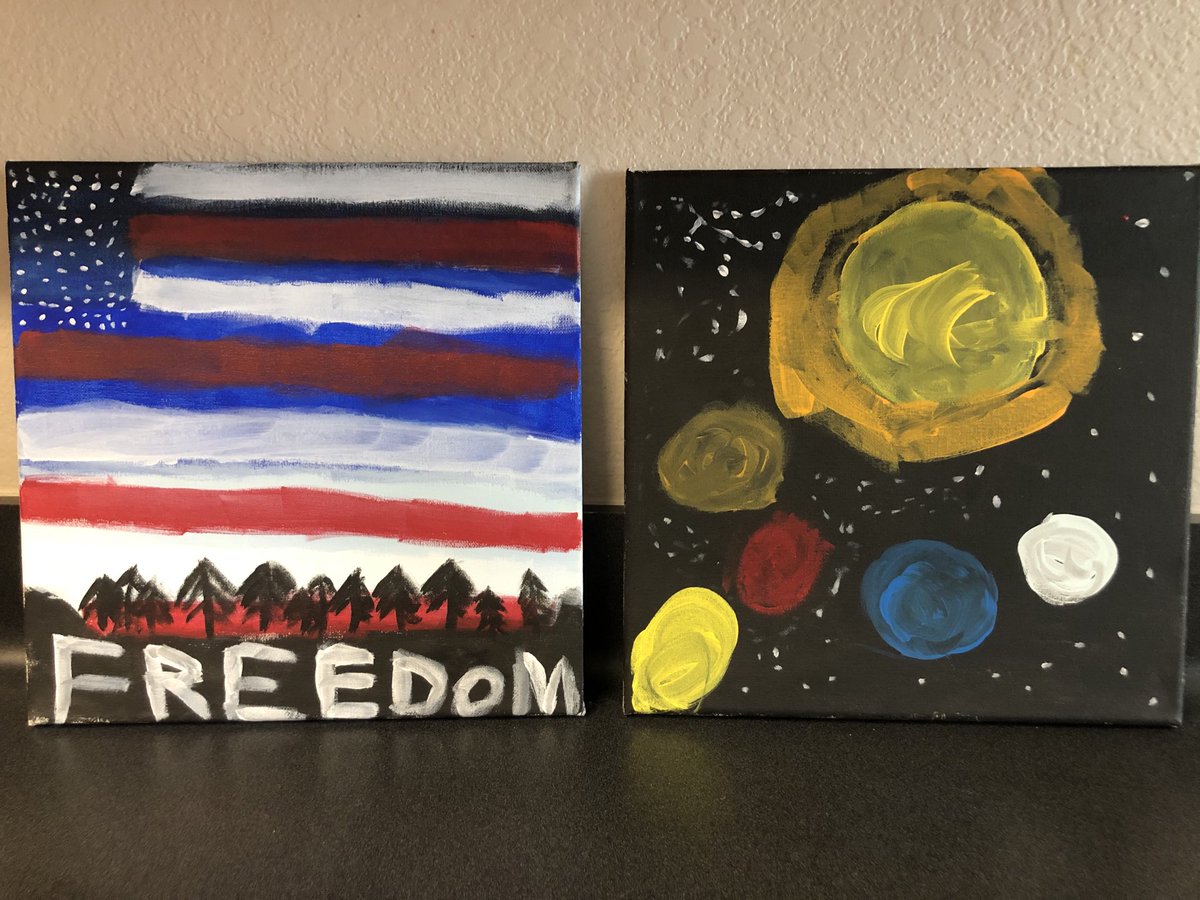 rowlettelm's tweet photo. Ourโฉ @Rowlett_Bobcats #RisingArtists are already utilizing their artistic skills as we transition to #OnlineLearning! Excited to see what other creativity will be gracing our pages!
#ChooseGarlandISD
#YearofAlignment โฆโฆ@GISDArtsโฉ https://t.co/4RXGt91a4C