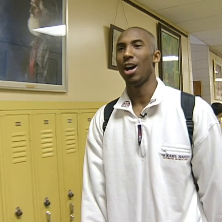 视频展示: “I’m about to give a presentation. I haven’t prepa