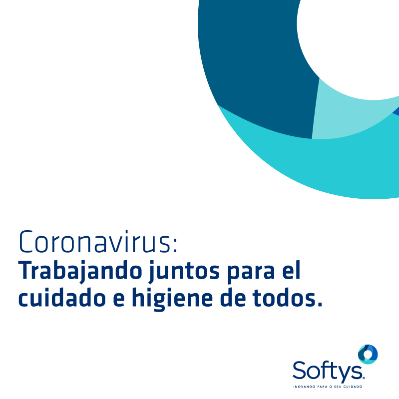 Infórmate en Softys.com las medidas que hemos tomado para garantizar el abastecimiento de nuestros productos en esta Emergencia Sanitaria a raíz del #Coronavirus