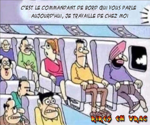 C est beau le teletravail #confinementjour2