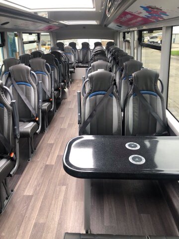 BorderBus's tweet photo. Last chance to see our @ADLbus #Demobus tomorrow on the 580 between #Bungay #Beccles and #Yarmouth
See our website for details of where it will be.
#BooBeeBus #BrightPink @wearepreventBC https://t.co/ElxUaCBfEf