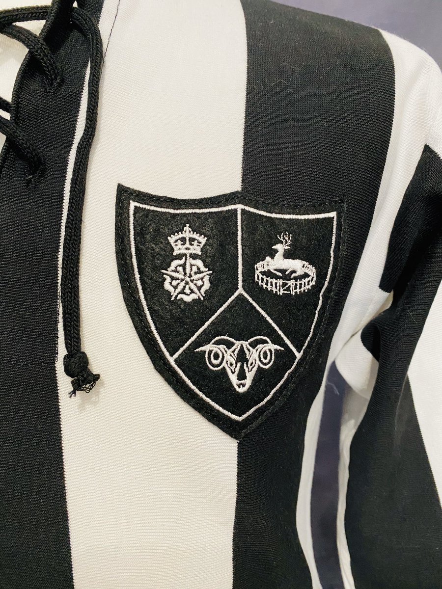 Rams Heritage Trust tweet media