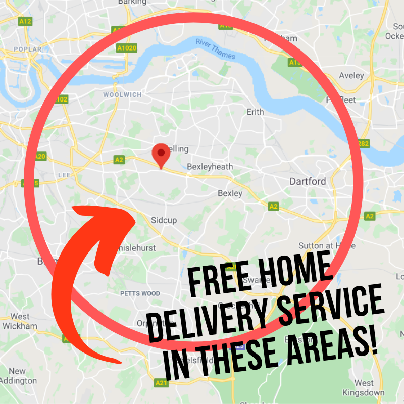 ⬛️VEHICLE ANNUAL SERVICE? ⬛️
⬛️FREE COLLECTION &amp; DROP OFF ⬛️

If you live near the Sidcup, Kent area🏡you can use our collection &amp; drop-off🚗service for free - we'll collect it, service it &amp; bring it back!🤩

Book your slot by leaving a enquiry online✅:
123premier.com/contact-us/pre…