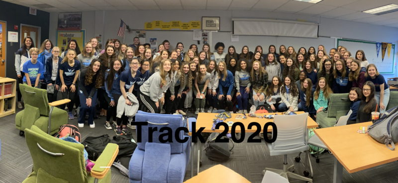 ProspectXCTF's tweet image. As educators we live for the daily grind and connecting with students and athletes.  
- Stay safe and be healthy (sleep &amp;amp; nutrition)
- Enjoy time with your family
- Be selfless and think about what you can do to help those in your community  

Til we meet again!  GO KNIGHTS!!