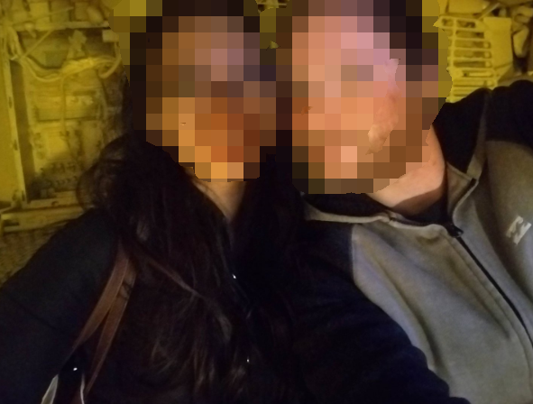 bicouplesdate's tweet photo. we're a young couple who work hard and like to have fun! we like to go out for drinks or movies and also love to stay in and chill.
Try To Find ME, Please Visit The Site:
bi couples dating https://t.co/7WCanF2WY9
#bicoupledating #bisexualdating #bidating #bisexual #bicouples https://t.co/ejOvPFbpbG
