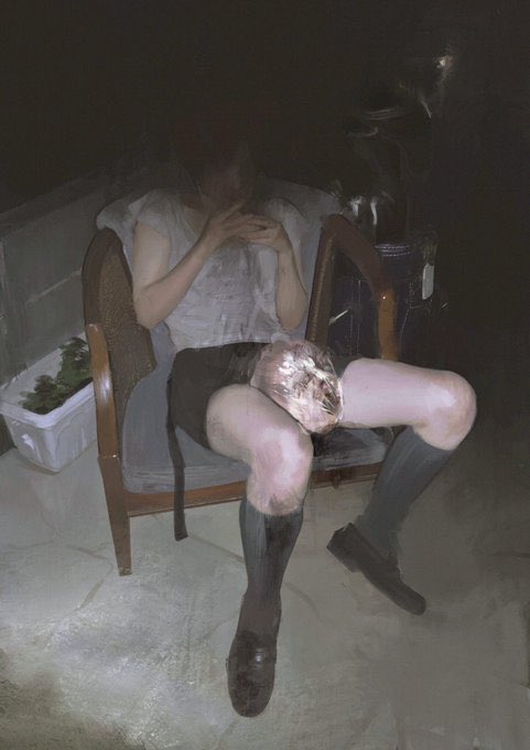 oneha_moeru's tweet image. たぶんTOP3

怖いものがどんどん見えないものになってきた