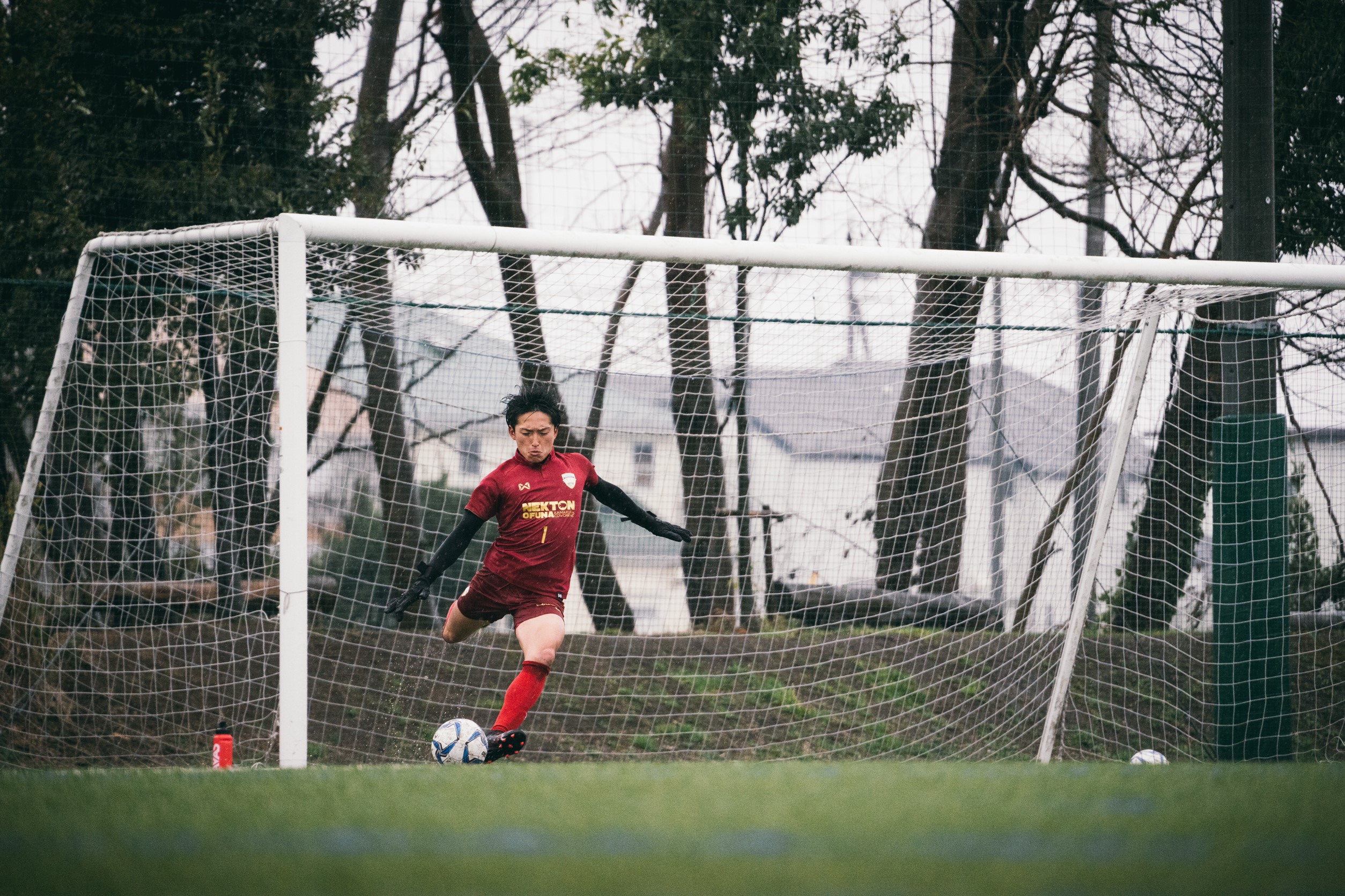 鎌倉インターナショナルfc Kamakura International Fc なお Nekton大船の安 光太郎 様は 鎌倉インターナショナルfcのサードチームのゴールキーパーとしてプレーされる予定です 背番号77 Gk Nekton大船 ホームページ T Co 2spnvic8yh