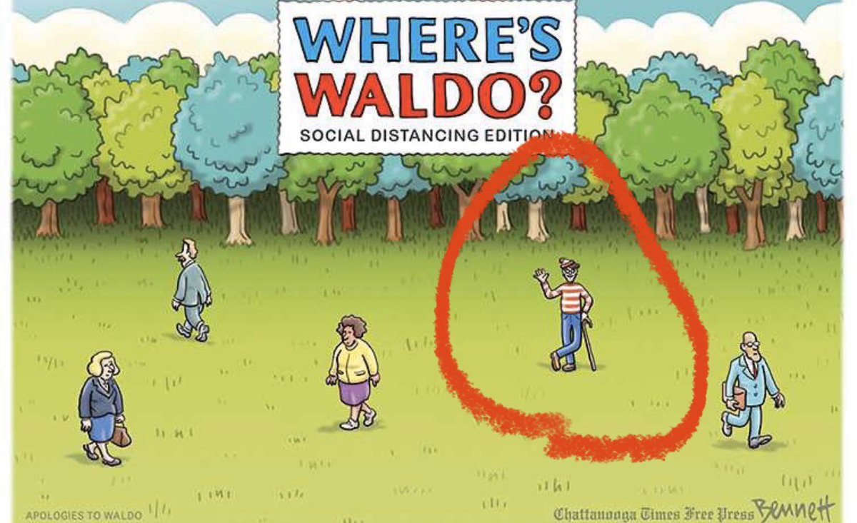 jeffeiting's tweet image. I found him