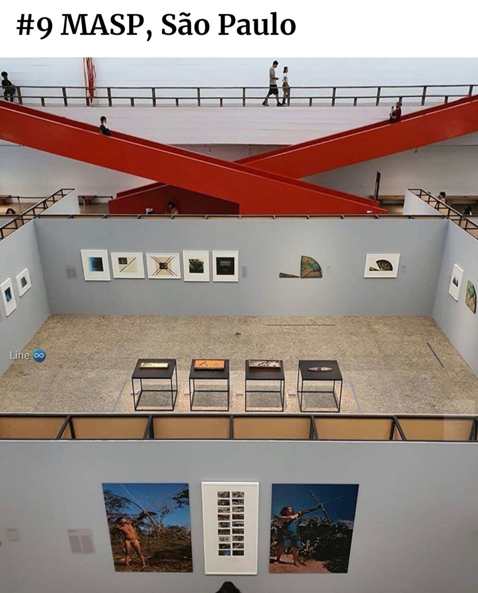 adimasnuel's tweet photo. Mulai mati gaya di hari kesekian diam di rumah? Ke museum gih.

Google Arts &amp; Culture kerja sama dengan banyak museum dunia dan bikin virtual tour. Kamu bisa 'jalan-jalan' ke museum lihat lukisan, patung &amp; artefak dari kasurmu di masa pandemi #Covid19. 🤣

https://t.co/vafOL0C9G5 https://t.co/P2acXmMnyt