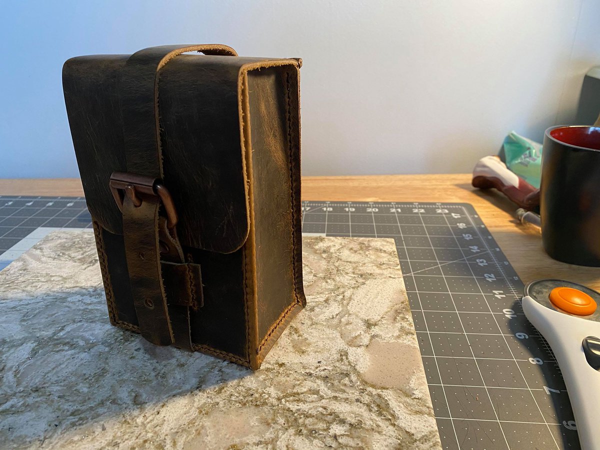 DucksLeather's tweet photo. The online store is officially open!
More items coming soon!
https://t.co/RbJI4W76Ba https://t.co/ho6UIQUBI7