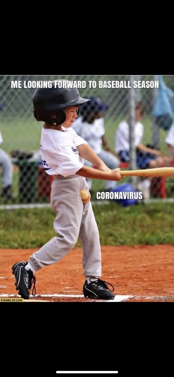 Baseball Problems tweet media