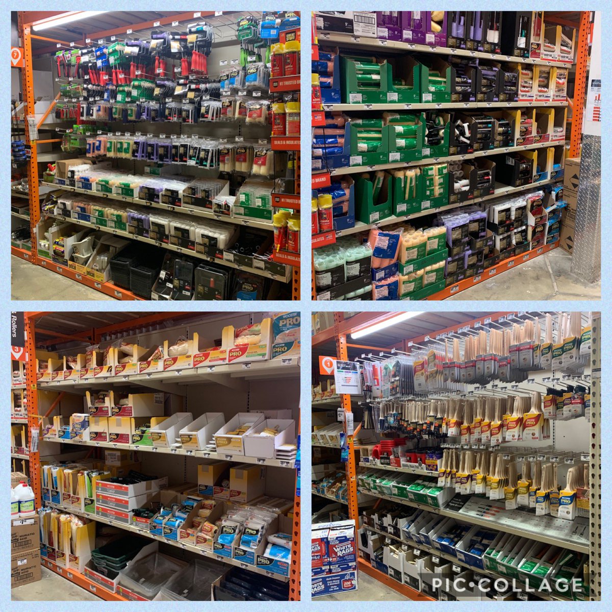 rmarl17's tweet photo. Amazing job to the D24 team and Met partners @THDMadisonHTS ! Those are In stock standards to be proud of! Thank you for all you do.@ArrielleLadd @SunnyNightsD218 @KeyataHouston @McFarrenGary @JoshPaauwe2725 https://t.co/uXZJtRNScu