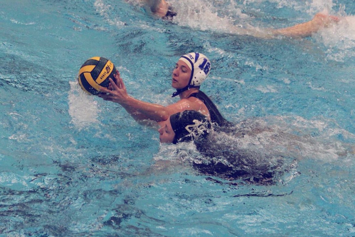 We understand the risk of continuing to play, and our hearts go out to all athletes affected. The end of a season is never easy, but especially in these circumstances. We are excited to come back even stronger next year! 💙🖤🤍🤽⚓️  

#GoLakers #AnchorUp