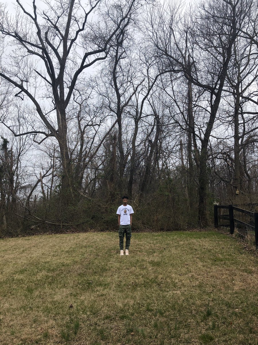 LaFoux_'s tweet photo. BAPE™️ https://t.co/vL8f0yGsJT