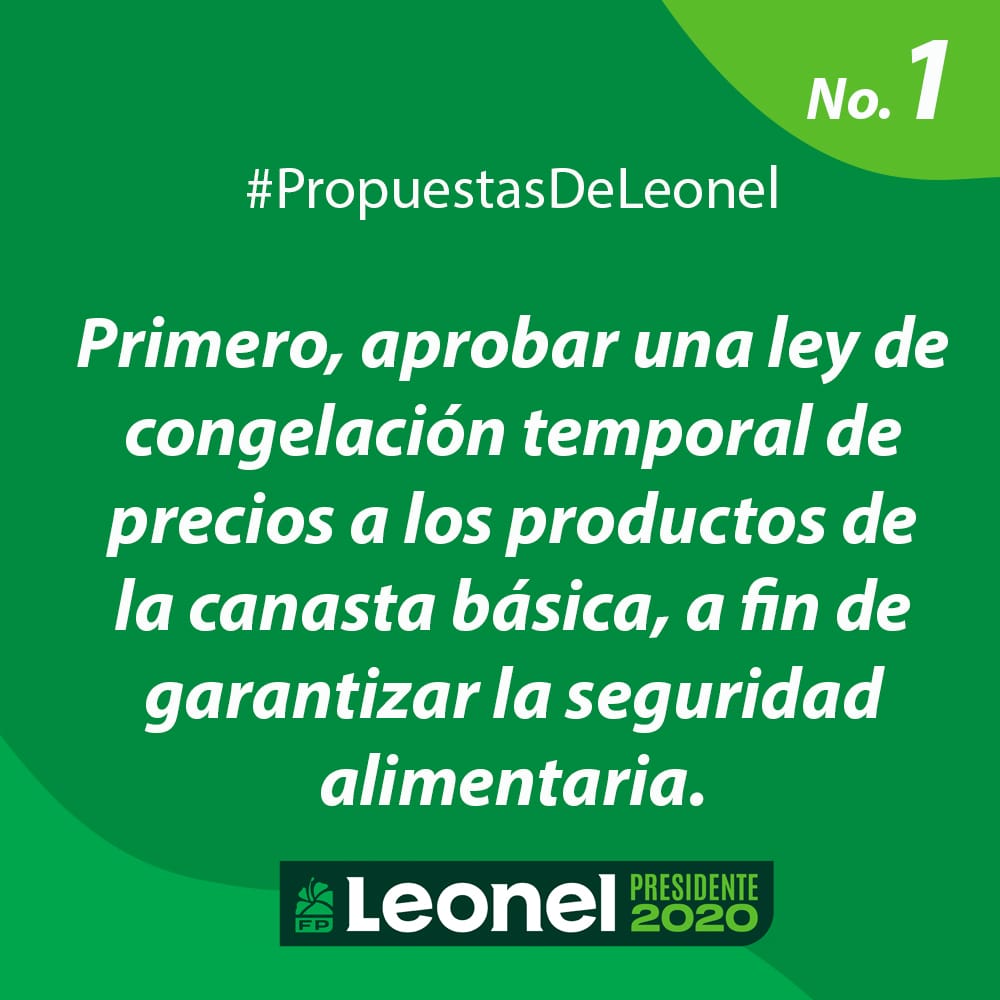 LeonelVa2020's tweet photo. #PropuestasdeLeonel 
@LeonelFernandez  el mejor. https://t.co/GJR7vHQCiC