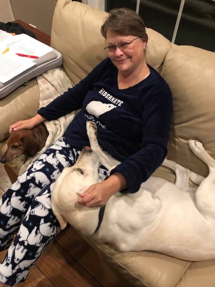 DannyConn's tweet image. Social distancing means keeping a minimum of six feet around you—my wife is extra careful and keeps eight.