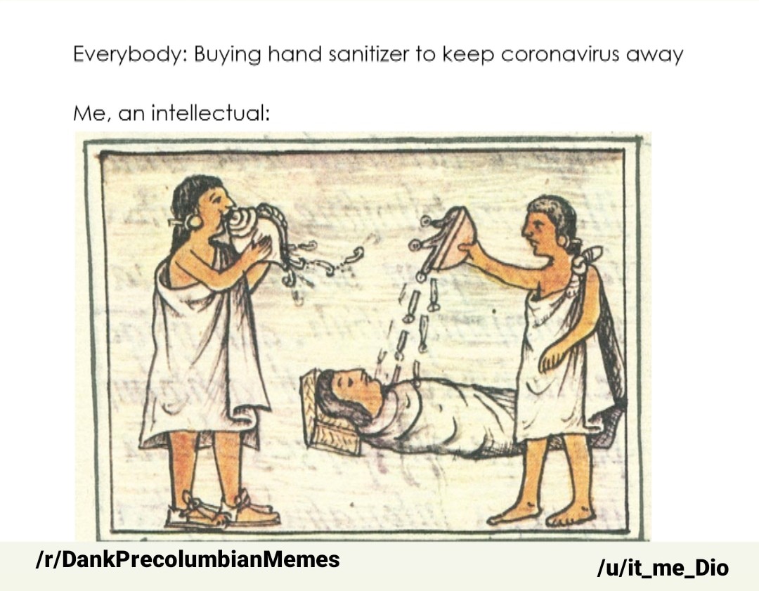 memes #mesoamerica #aztec #mexica