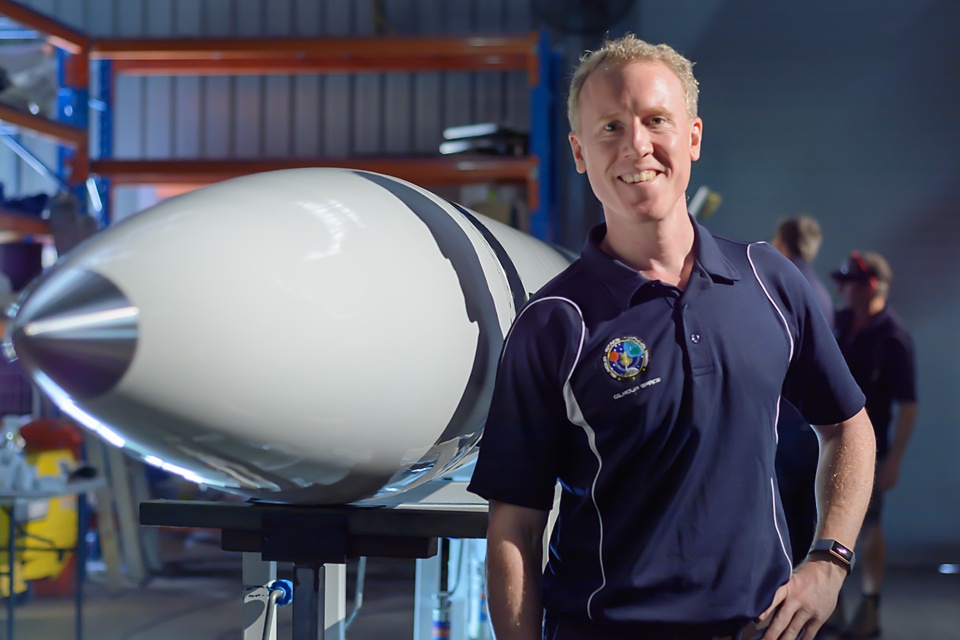 qode_brisbane's tweet photo. Looking ahead, what do we see? Australian satellites, solving some of our biggest challenges on Earth; launched on Australian rockets.... That future is real.
Find out how you can get involved in Australia's New Space industry at https://t.co/RgLbxrSEKu
#AusLaunch #AusSpace https://t.co/r5INfmIwbe