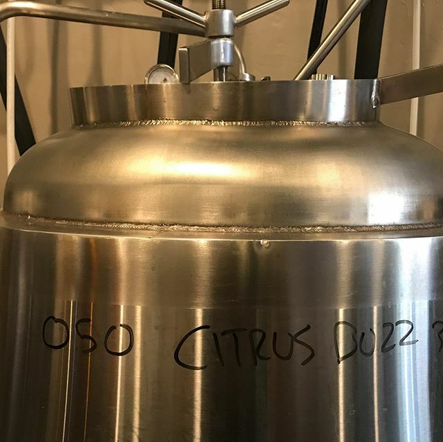 I brewed the 50th batch of beer today for @thirstyeyebrew. We also closed temporarily for the next few weeks. It’s really an honor to work for owners, beer tenders, and customers in this industry. I’m also grateful still for the support and guidance offe… https://t.co/4DiaLtB5Yc https://t.co/fqZOgVawir