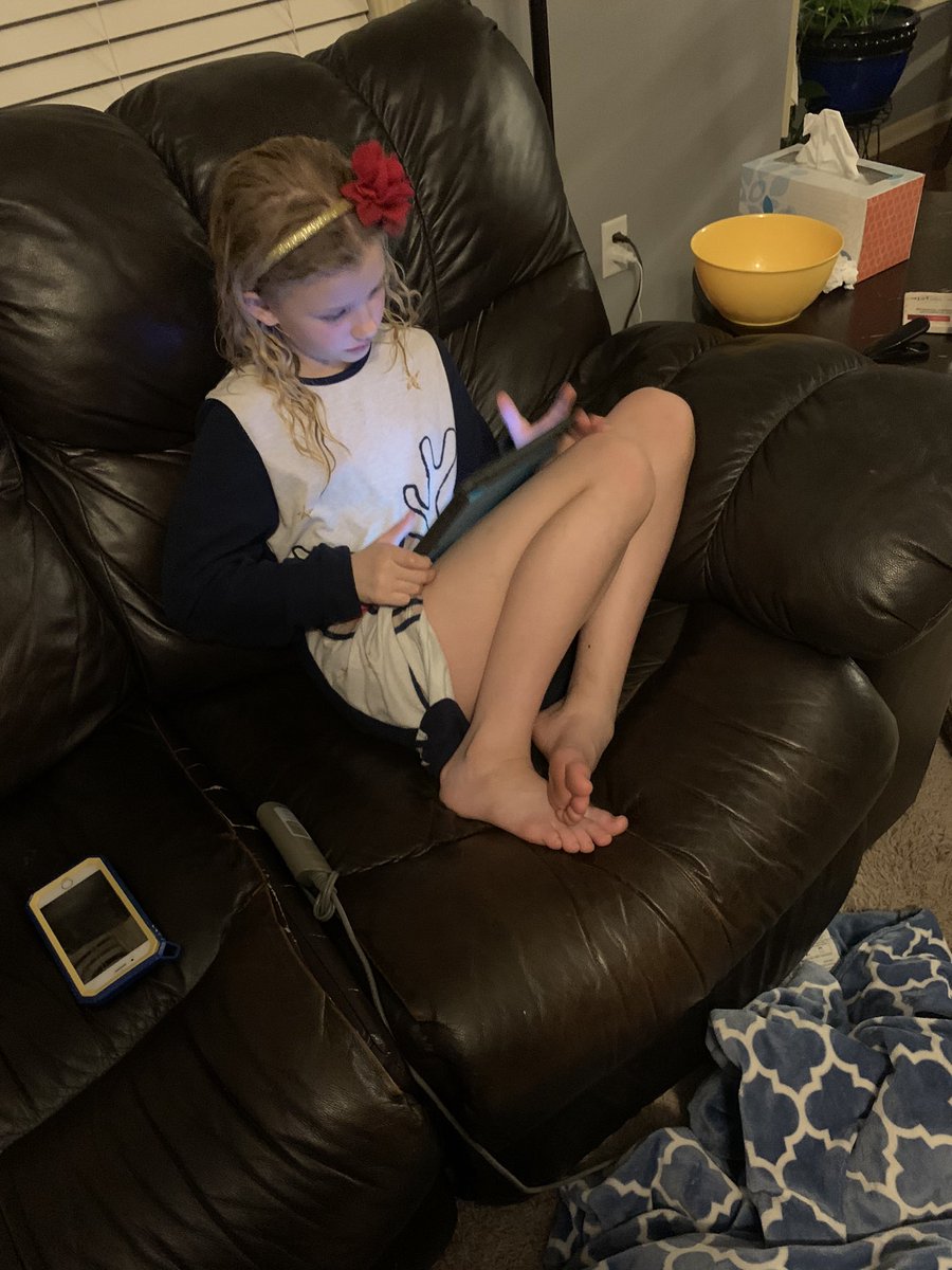 Jenea LeDou tweet media