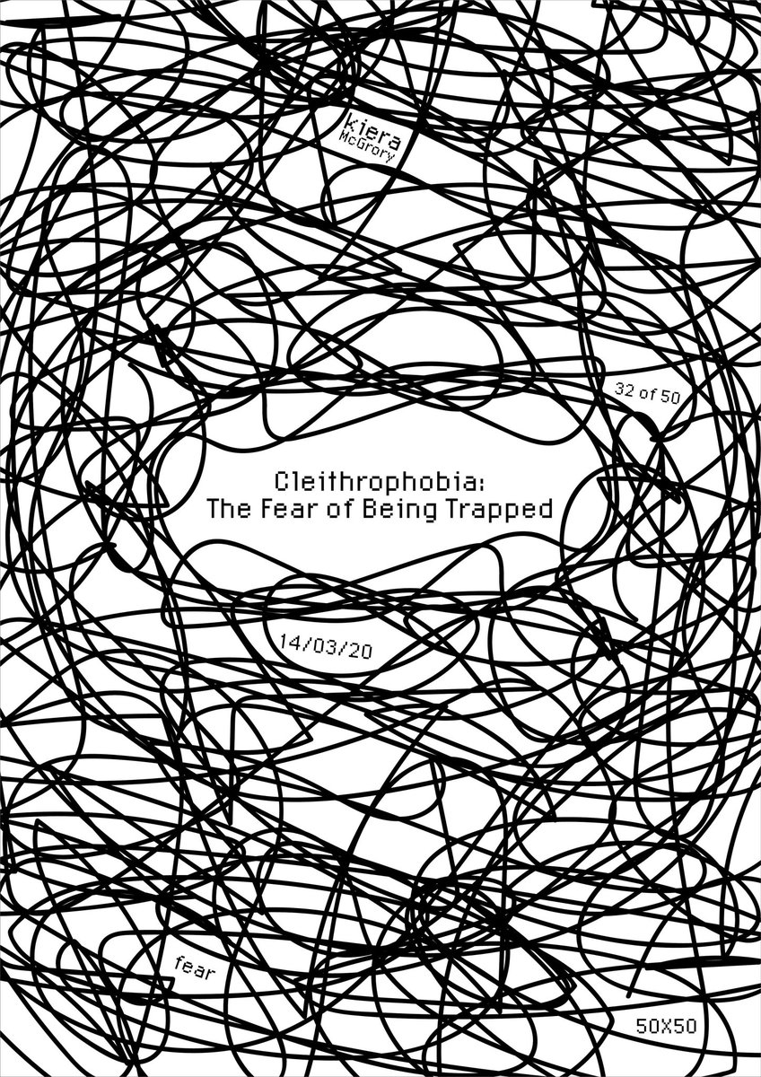 Kiera Mcgrory Design tweet media