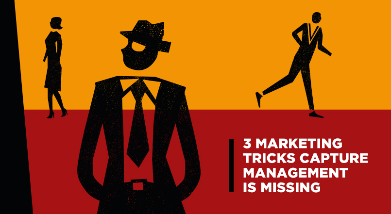 Think you know #capturemanagement? Our creative director <a href="/simon_wellstead/">Simon Wellstead</a> is here to tell you otherwise. Scroll straight to page 7 of this quarter's <a href="/BidSolutions/">Connecting Winners</a> BQ mag: lnkd.in/eG7sPHc
